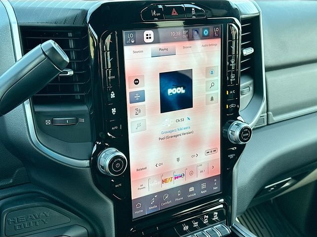 2025 RAM 2500 Big Horn - Photo 10