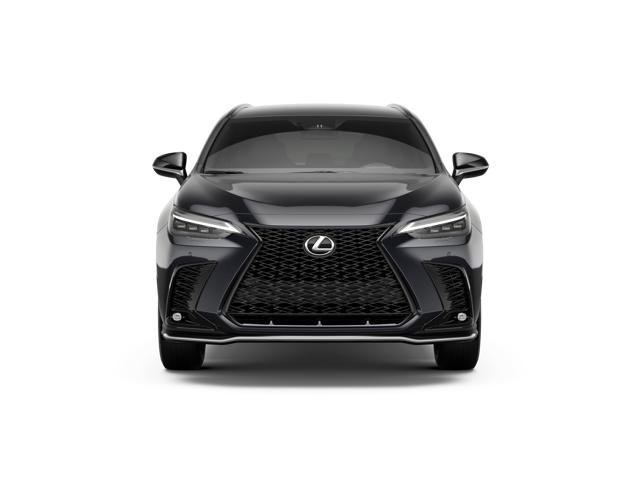 New 2026 Caviar Lexus F SPORT HANDLING AWD image 5