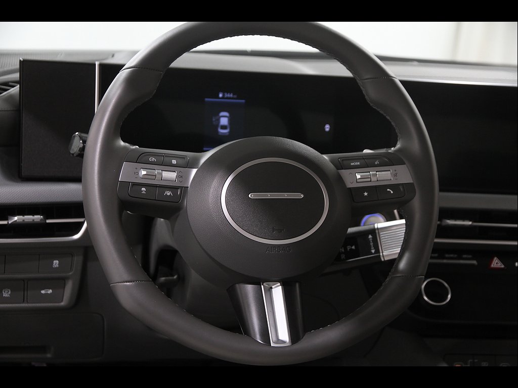 Used 2026 Abyss Black Pearl Hyundai SEL Sport image 7