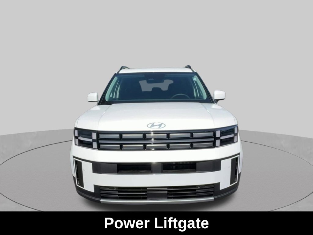 2026 Hyundai Santa Fe SEL - Photo 6