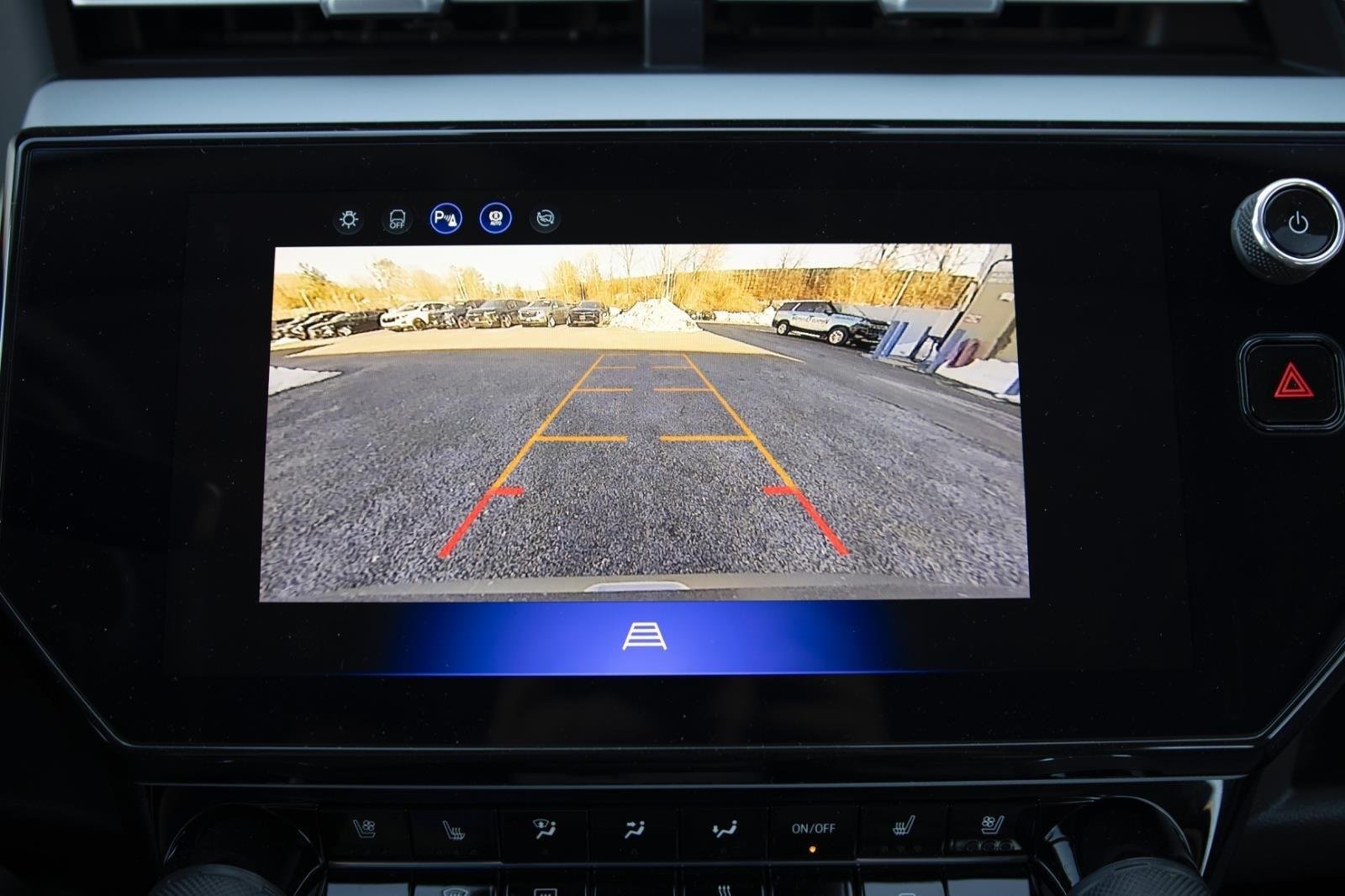 2027 Chevrolet Bolt RS - Photo 21