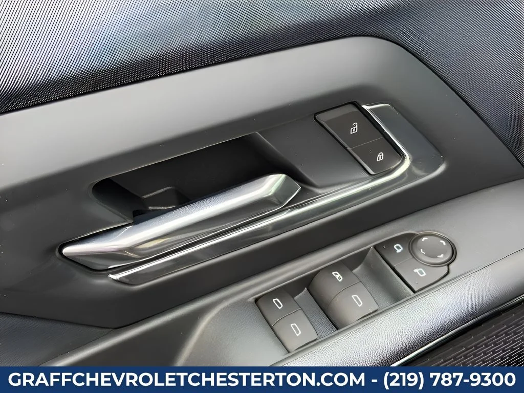 2026 Chevrolet Silverado EV LT - Photo 22