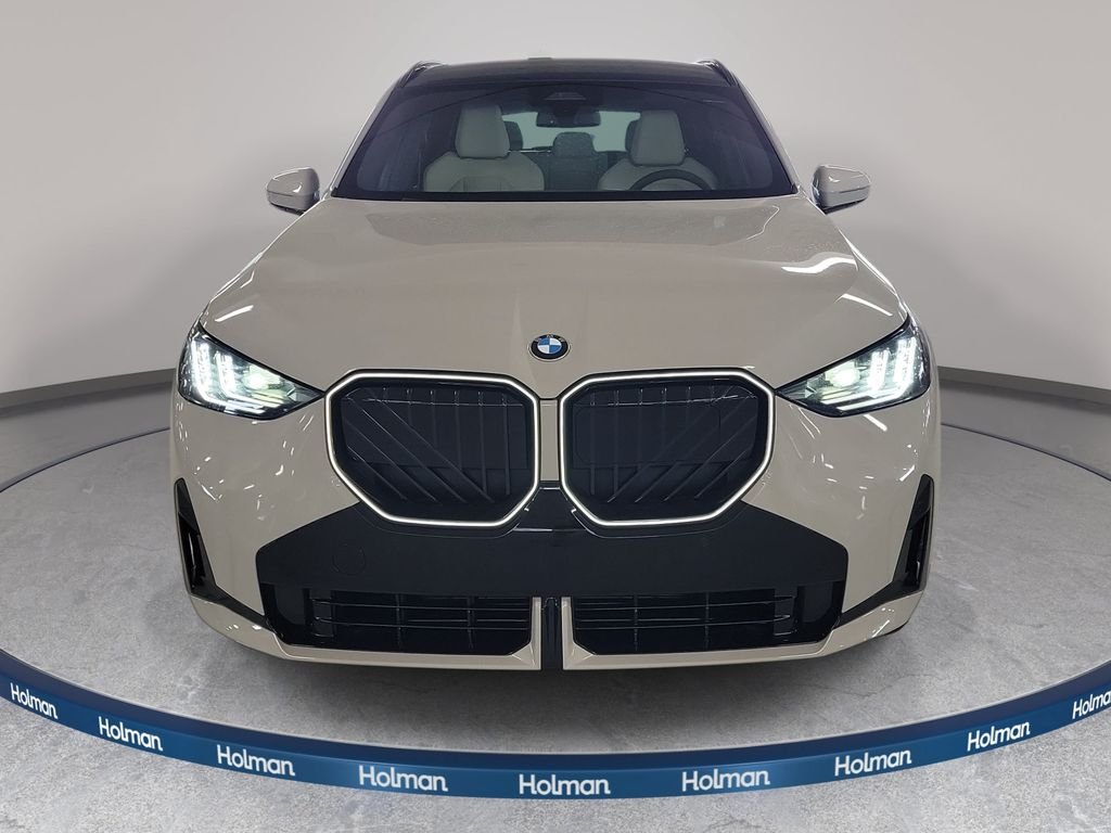 New 2026 Dune Grey Metallic BMW 30 xDrive image 2