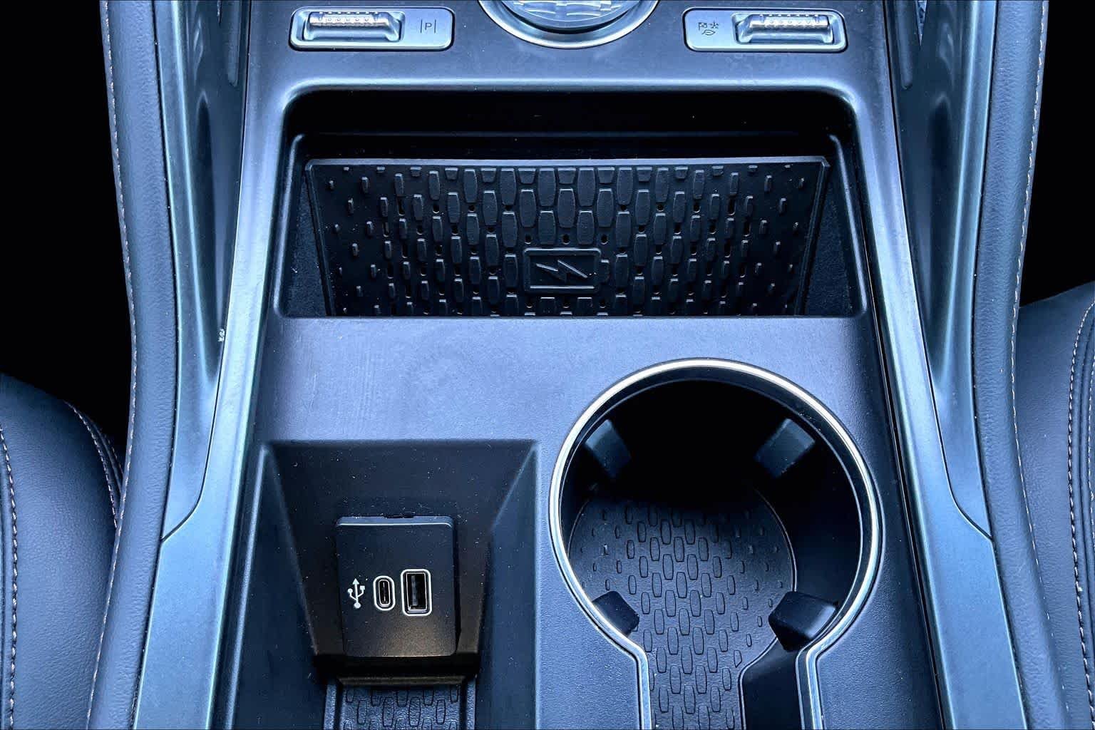 Used 2024 Blue Panther Lincoln Premiere image 34