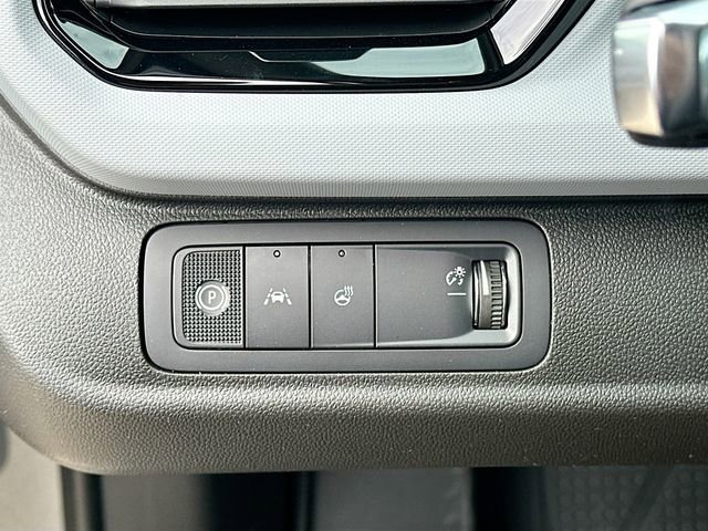 New 2027 Sterling Grey Metallic Chevrolet LT image 11