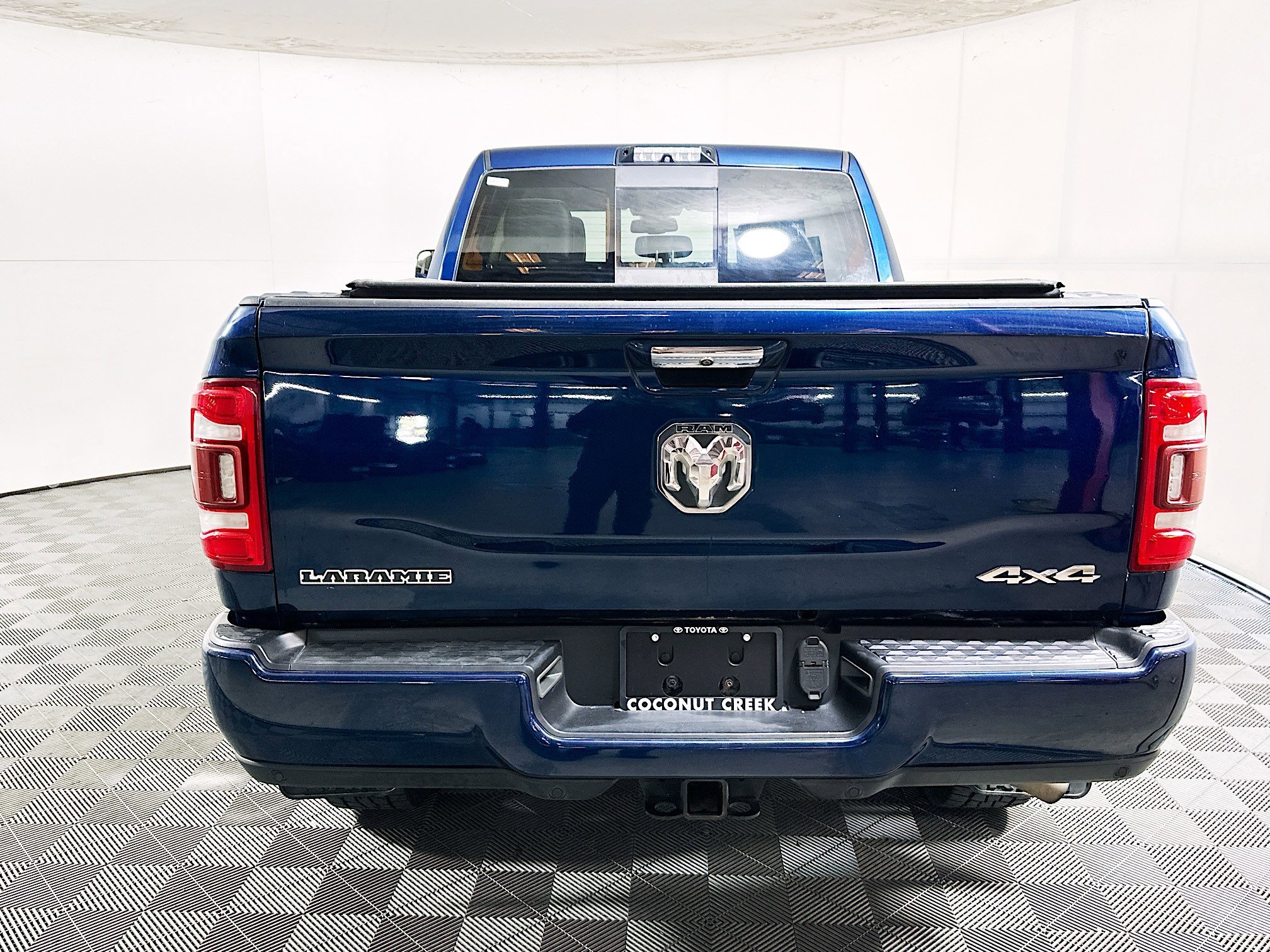 2020 Ram 2500 thumbnail 6