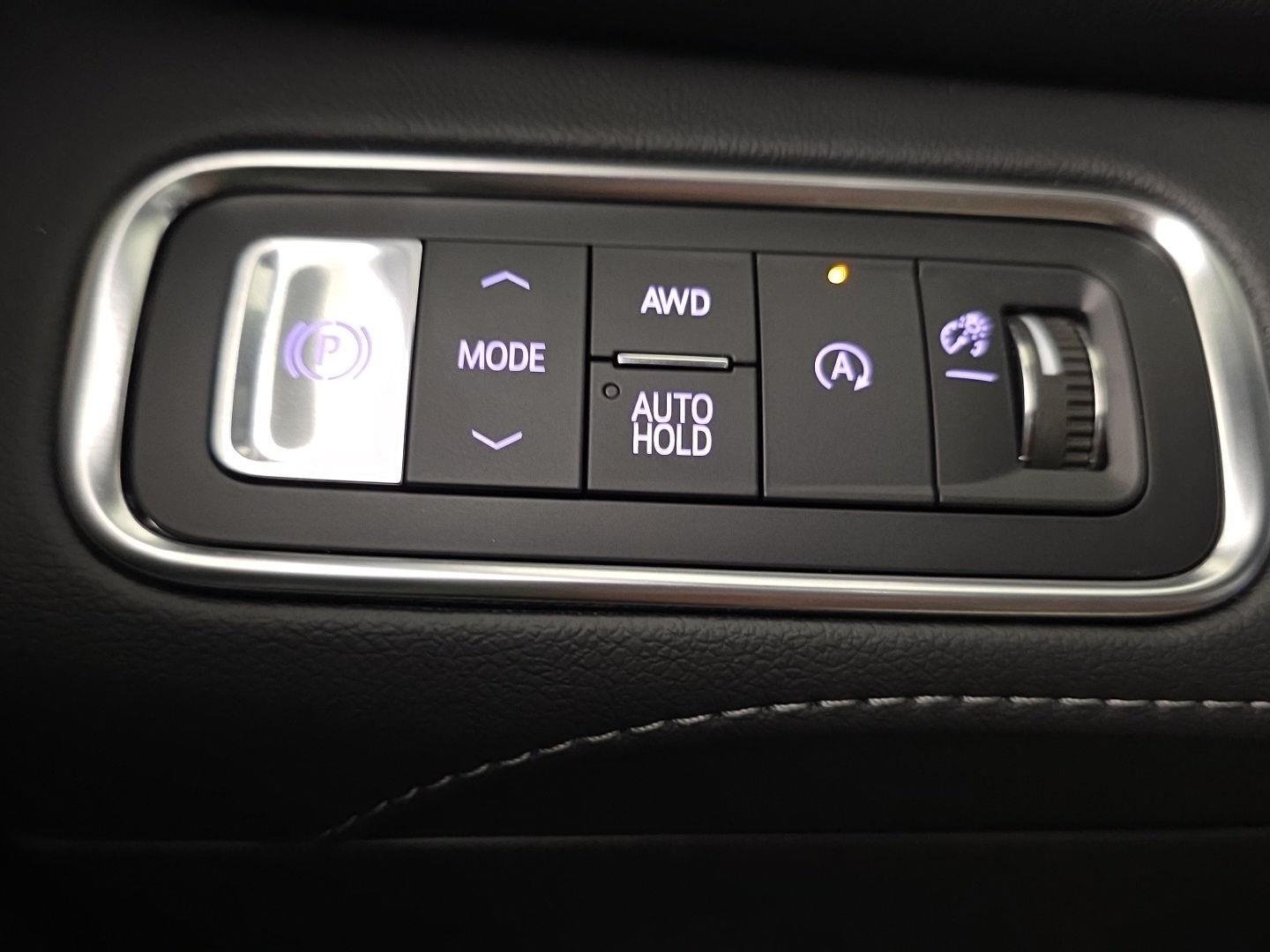 Used 2026 Ebony Twilight Metallic Buick Avenir image 27