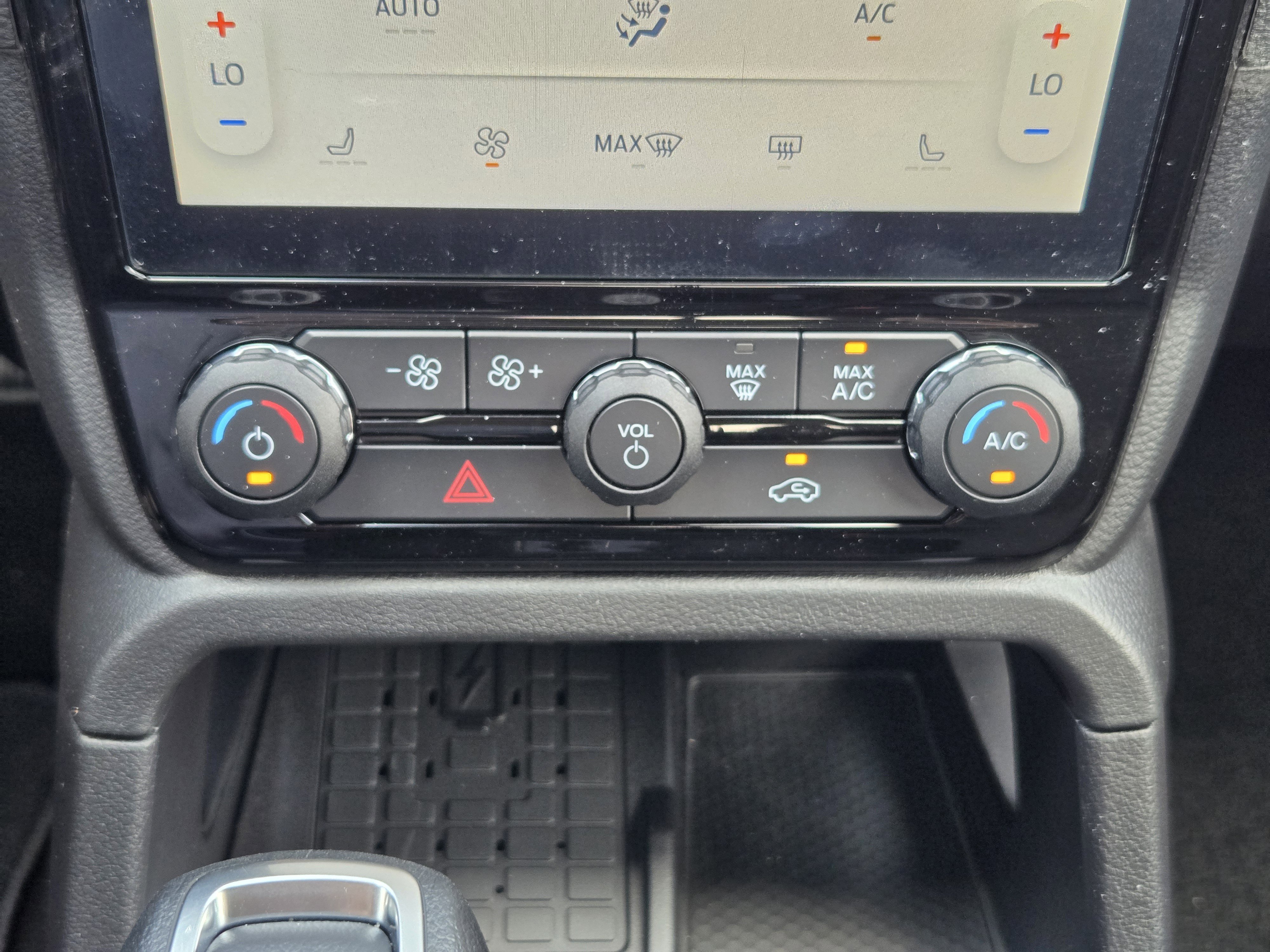 New 2026 Beige Ford XLT image 13