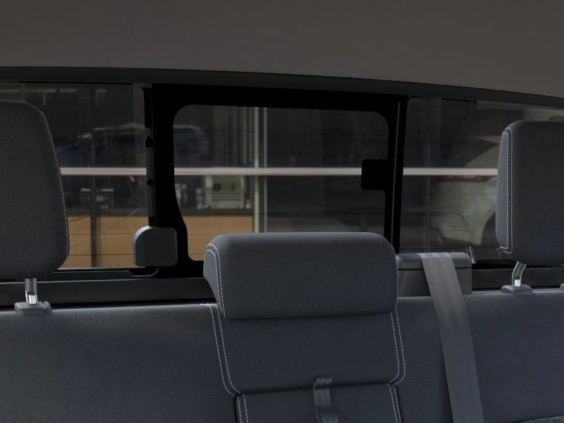 New 2026 Oxford White Ford XLT image 23