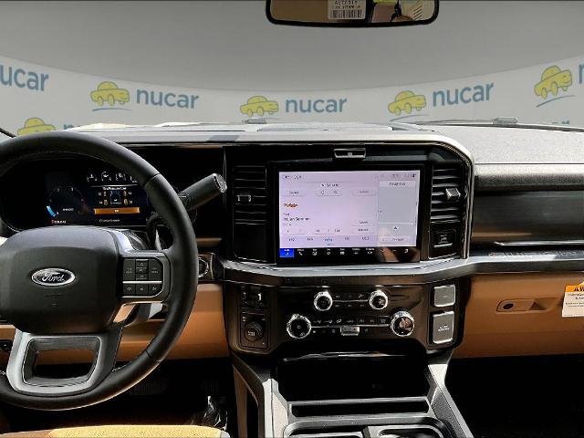 New 2026 Avalanche Ford Lariat image 21