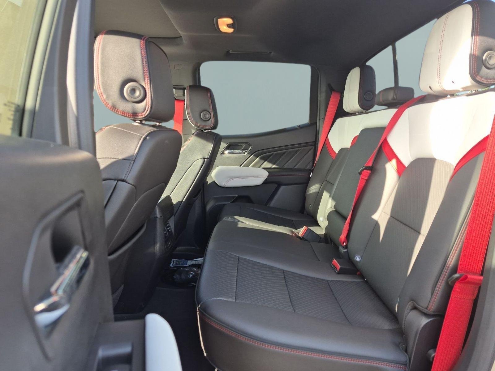 2023 GMC Canyon AT4X - Photo 26