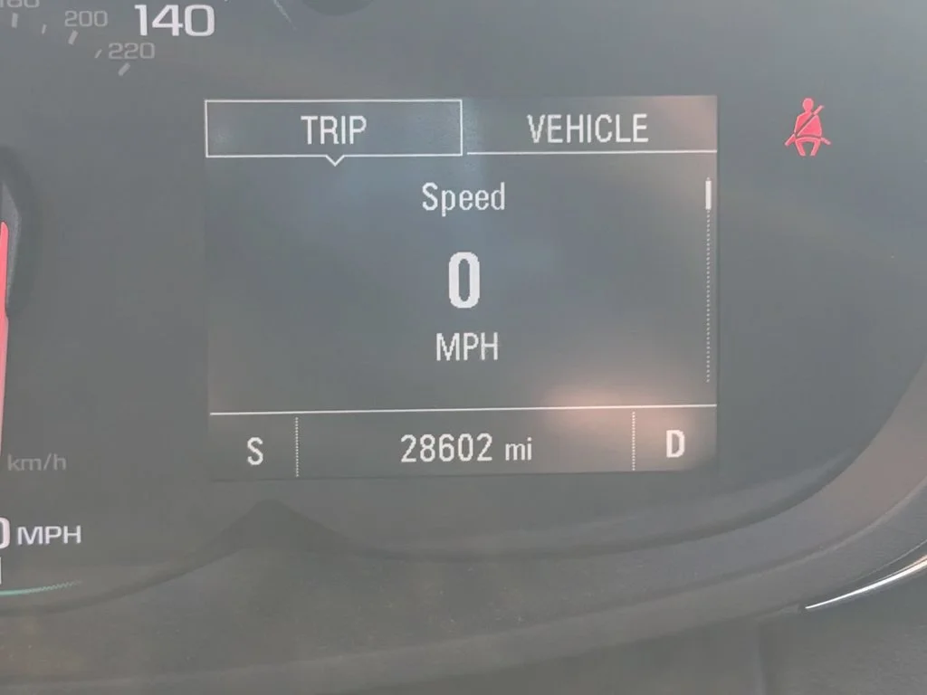 2022 Chevrolet Trax LS - Photo 16