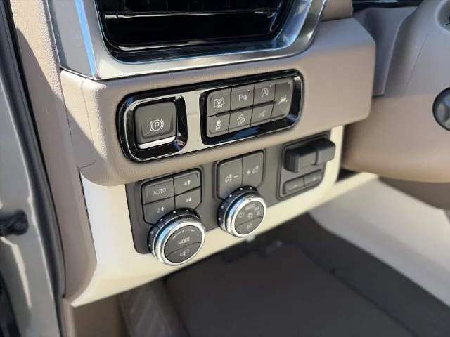 New 2027 Silver GMC Denali image 17