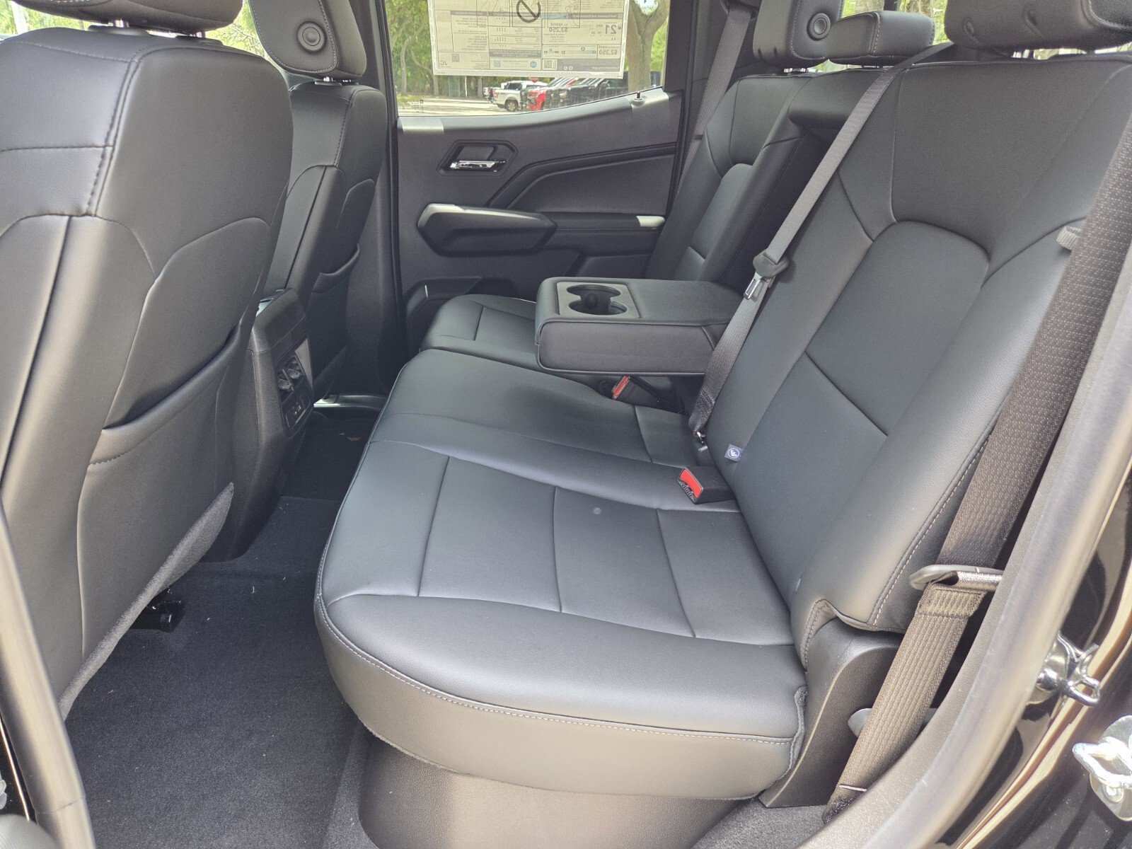 2026 Chevrolet Colorado LT - Photo 19