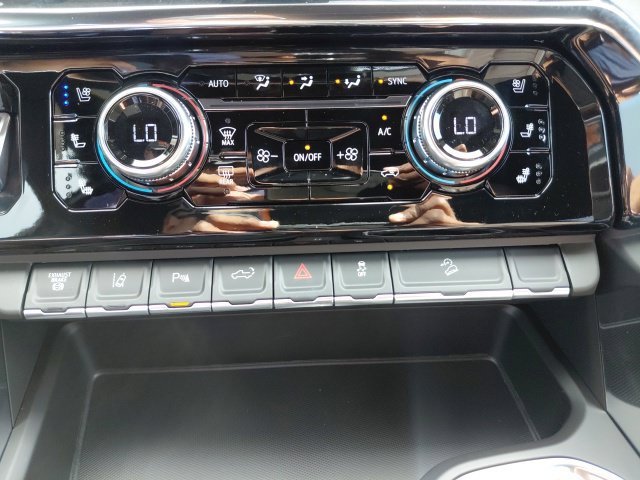 2026 GMC Sierra 2500HD Denali - Photo 23