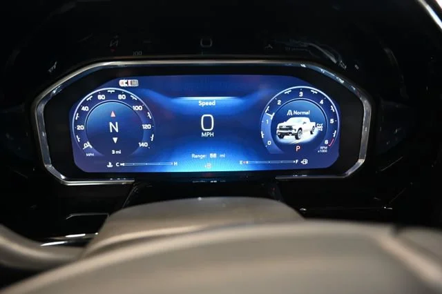 2026 Chevrolet Silverado 1500 LT Trail Boss - Photo 29