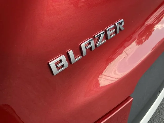 2019 Chevrolet Blazer 2LT - Photo 29