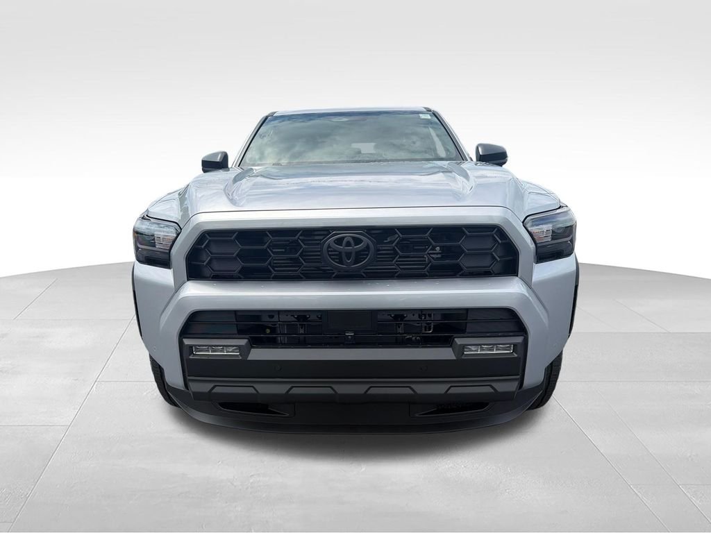 New 2026 Cutting Edge Toyota 4Runner TRD Off-Road Premium image 8