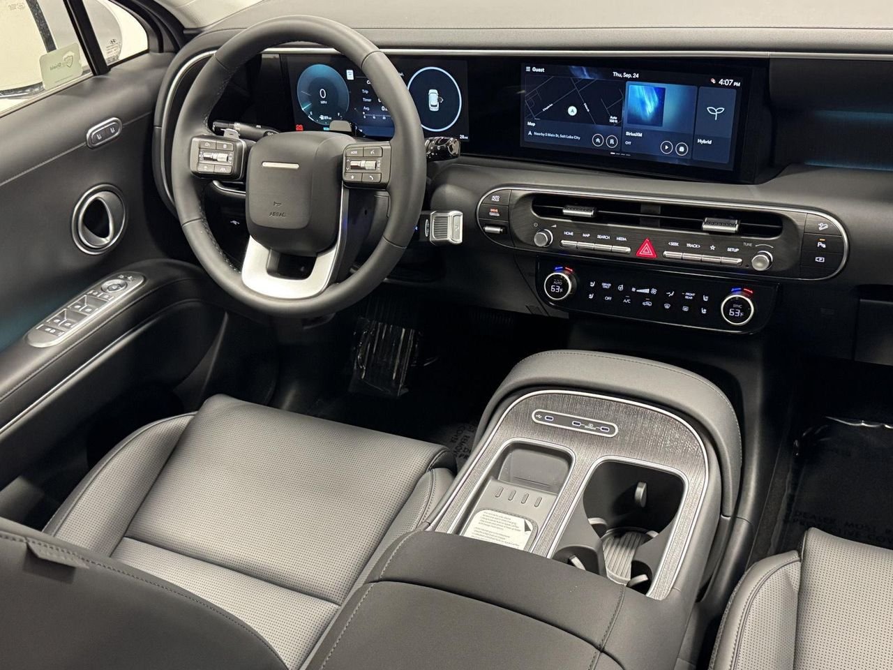 2026 Hyundai Palisade SEL Premium - Photo 38