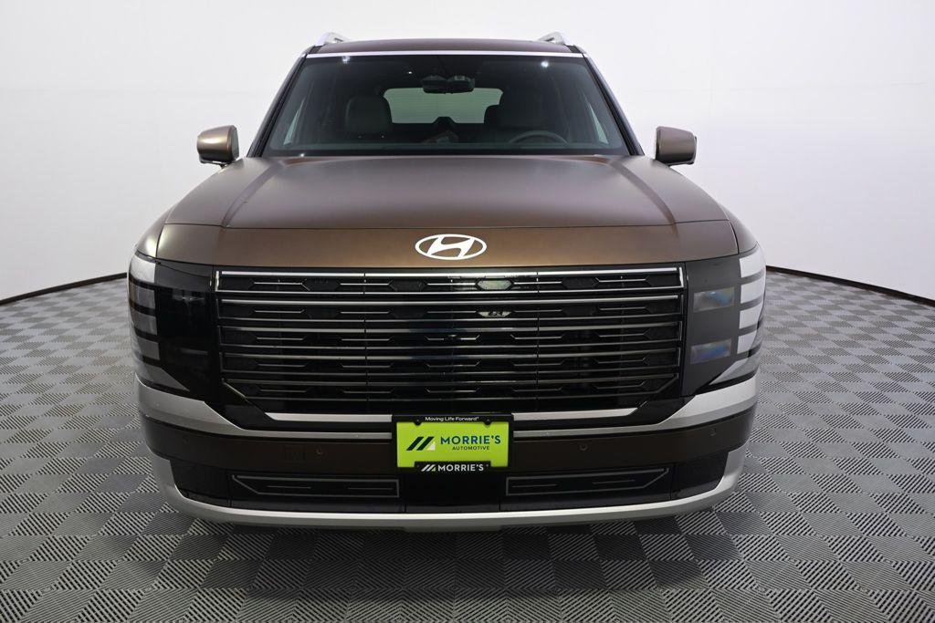2026 Hyundai Palisade Calligraphy - Photo 10