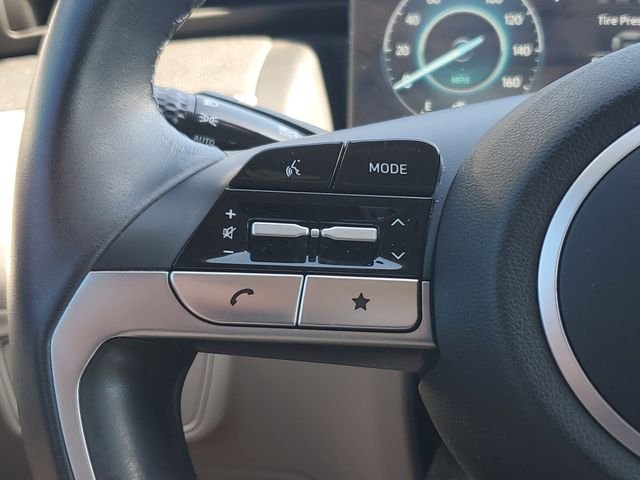 2023 Hyundai Tucson SEL - Photo 15
