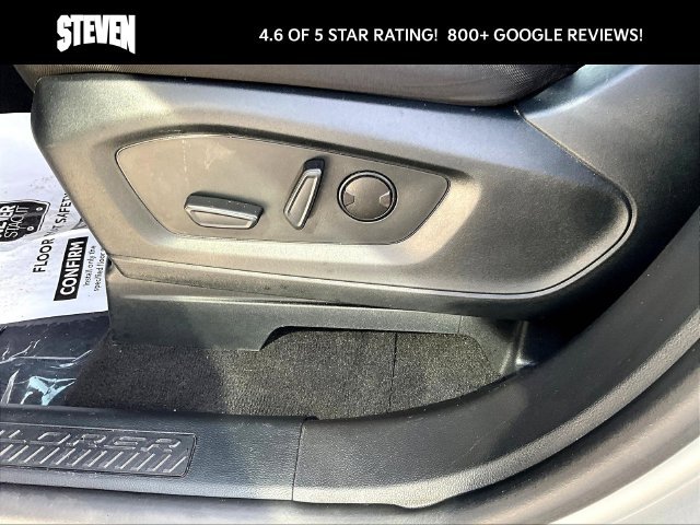 Used 2023 Silver Ford XLT image 43