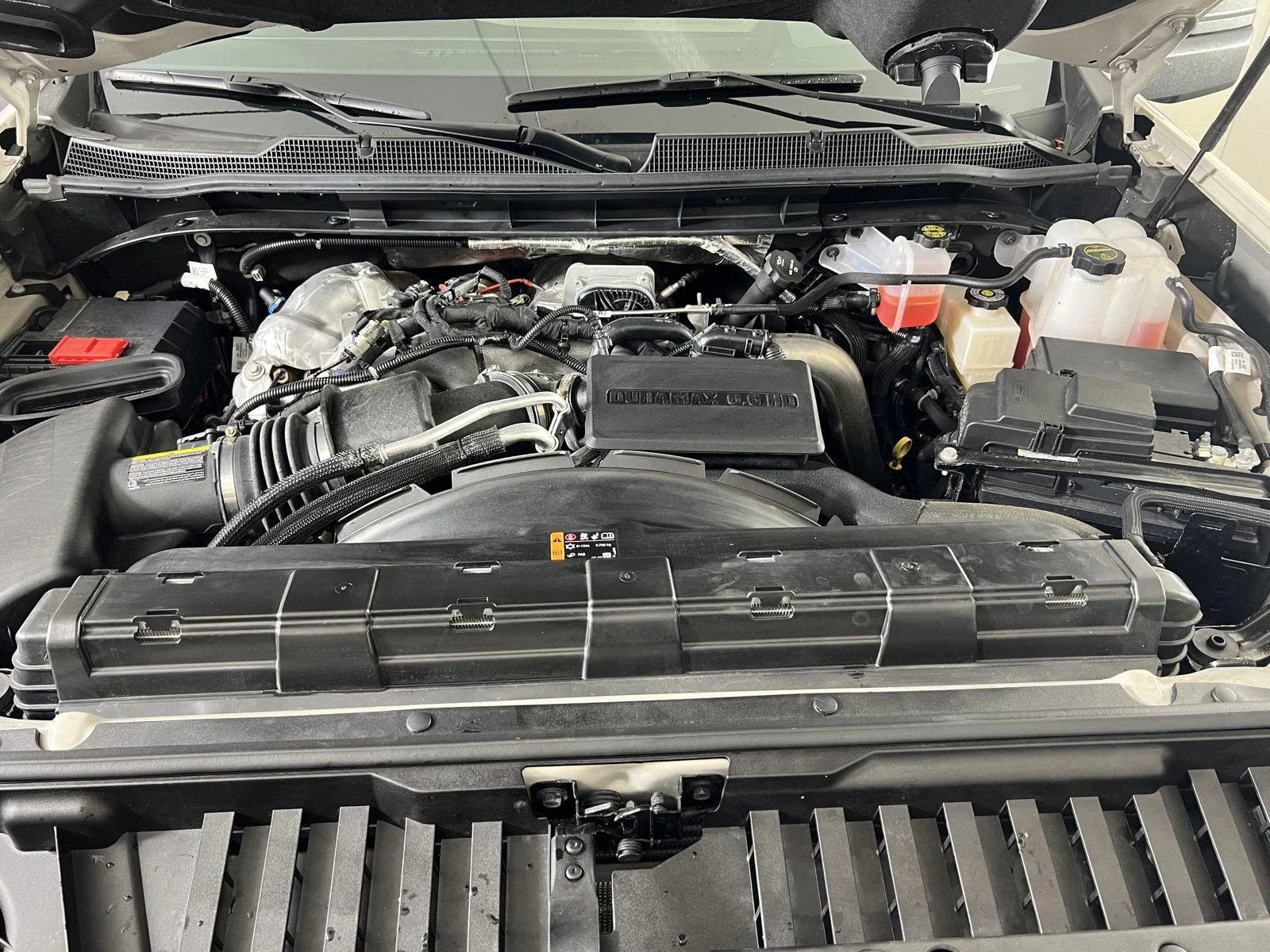 Used 2026 White Sands Chevrolet ZR2 image 25