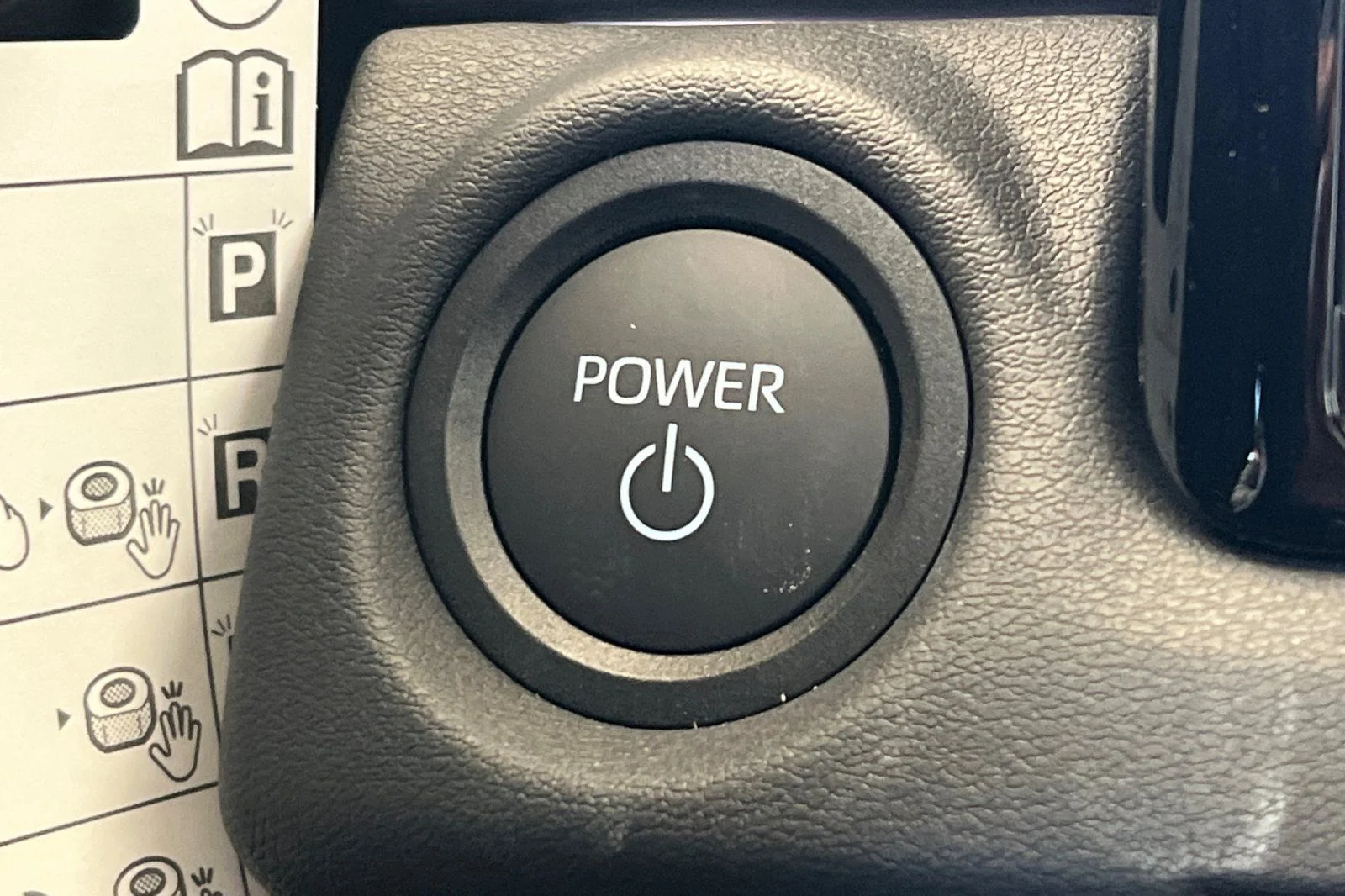 New 2026  Toyota XLE Plus image 21