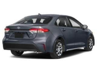 New 2026 Underground Toyota LE image 11