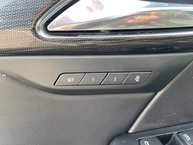 Used 2023 Black Buick Essence image 26