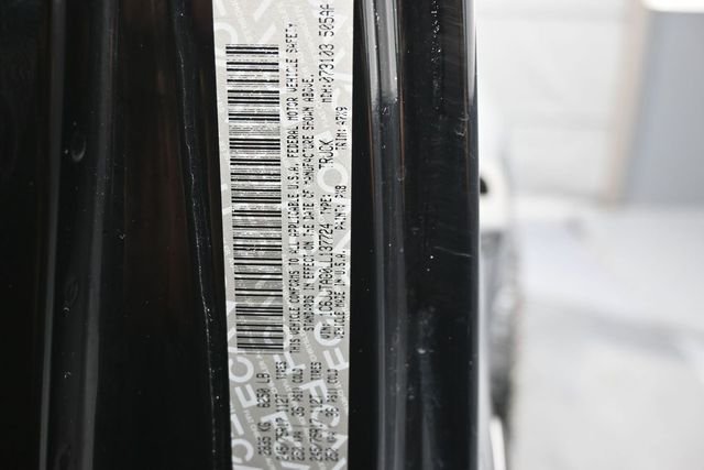 Used 2020 Black Jeep Sport image 20