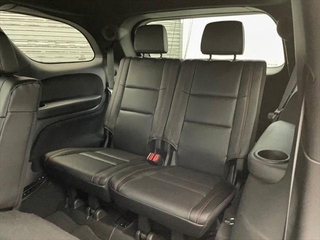 New 2026 Diamond Black Clear-Coat Exterior Paint Dodge GT PLUS image 18