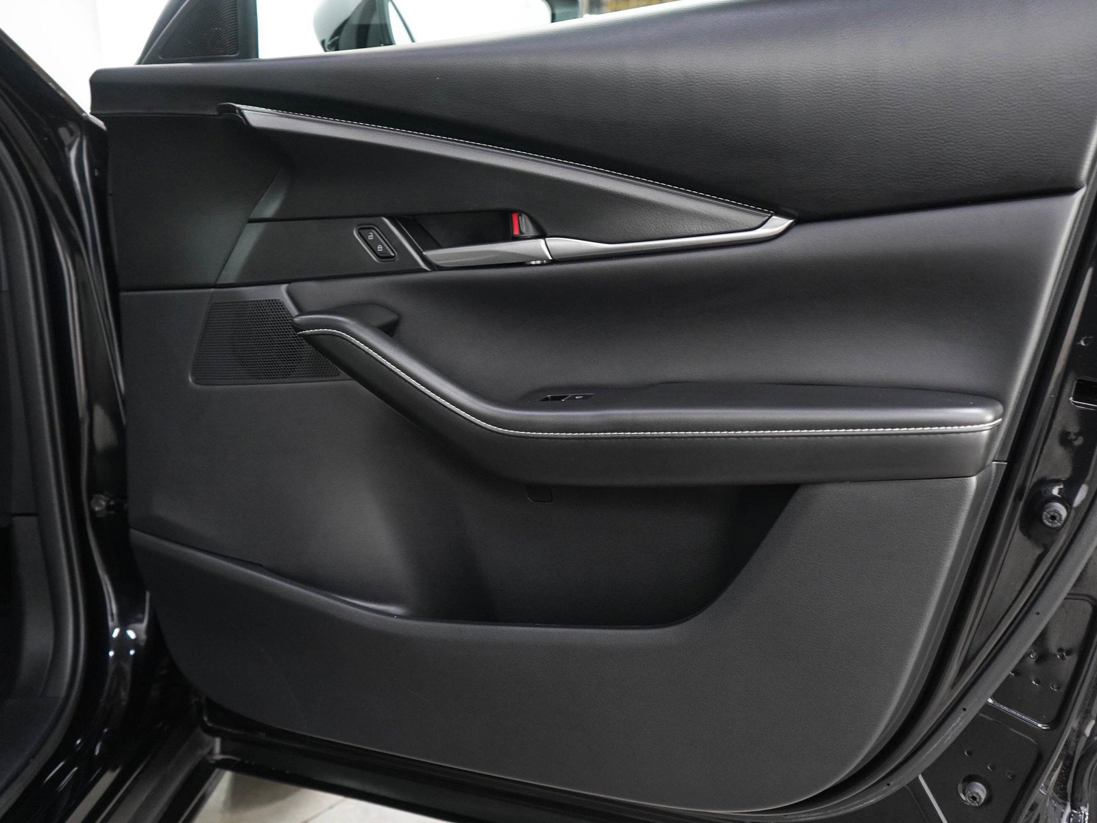 Certified Used 2026 Jet Black Mica Mazda 2.5 S Aire Edition image 11