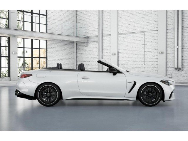 2026 Mercedes-Benz CLE AMG 53 - Photo 28