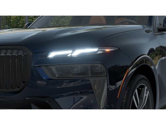New 2027 Carbon Black Metallic BMW X7 40i image 6