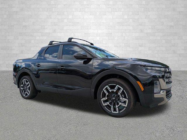 New 2026 Phantom Black Hyundai Limited image 31