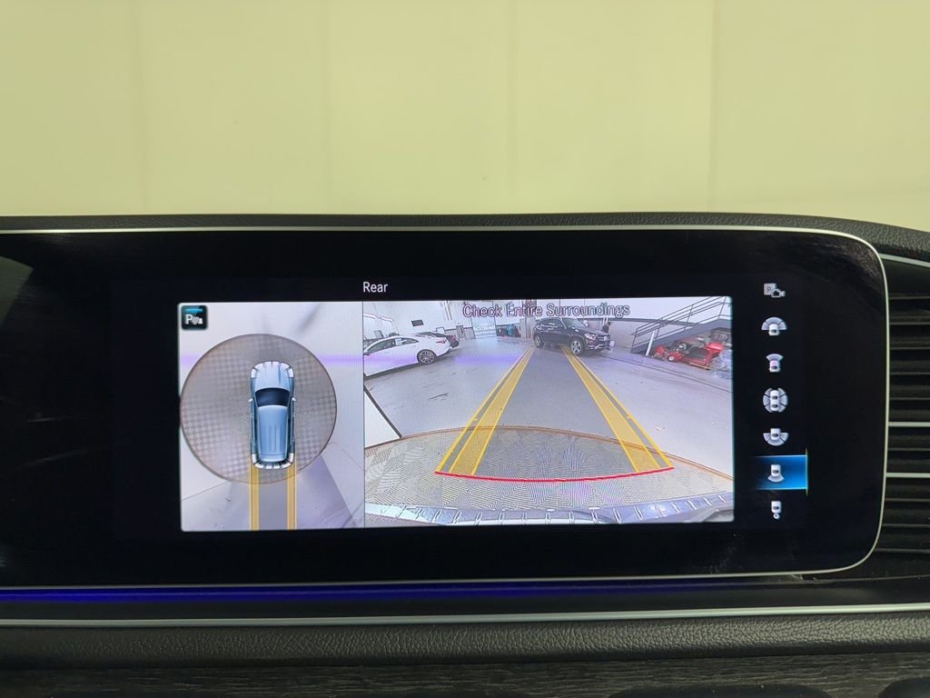 2022 Mercedes-Benz GLE GLE350 - Photo 29