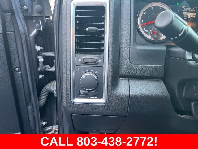 Used 2021 Gray Ram Warlock image 28