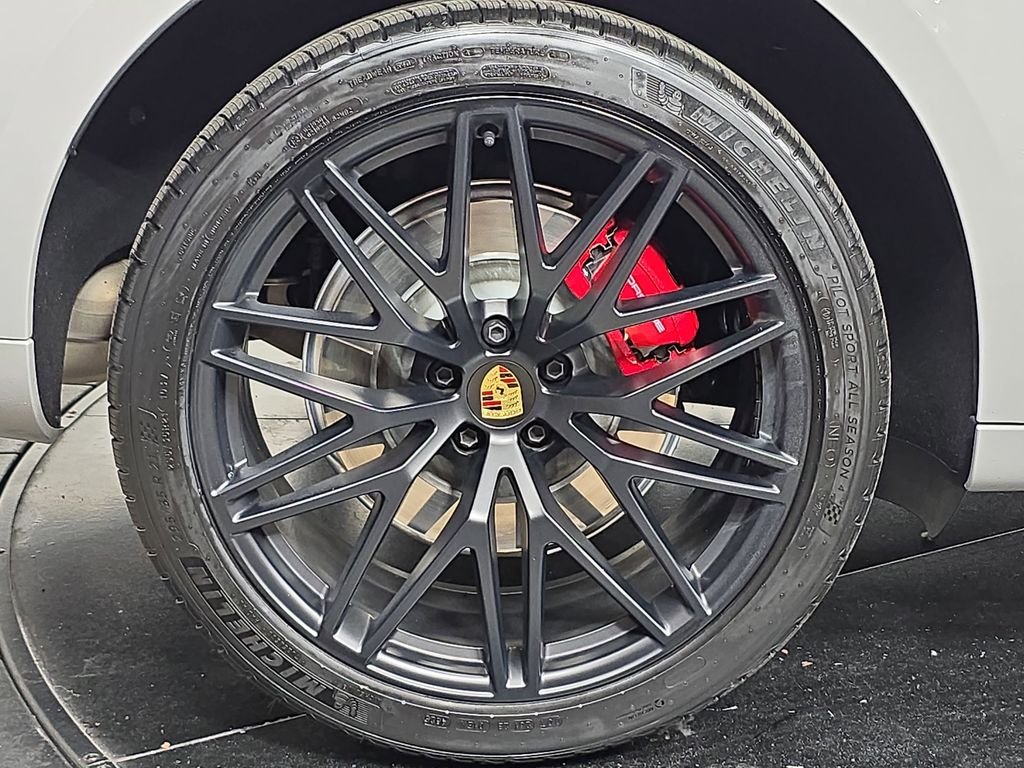 Certified Used 2023  Porsche GTS image 29