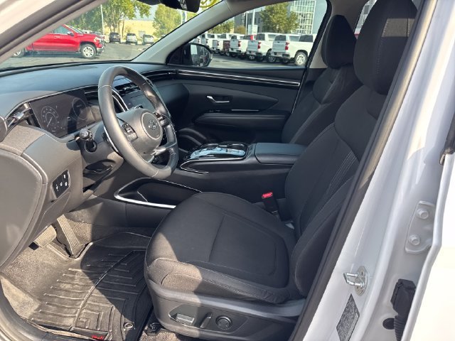 Used 2022  Hyundai SEL Convenience image 9