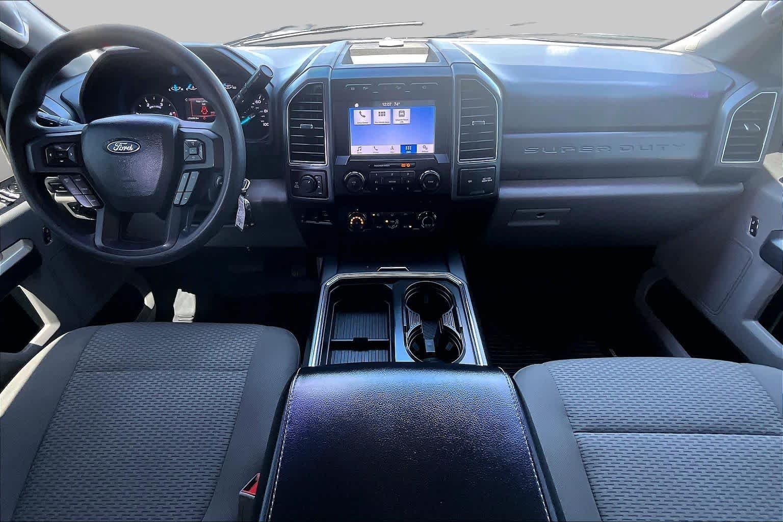 Used 2019 Blue Jeans Ford XLT image 14