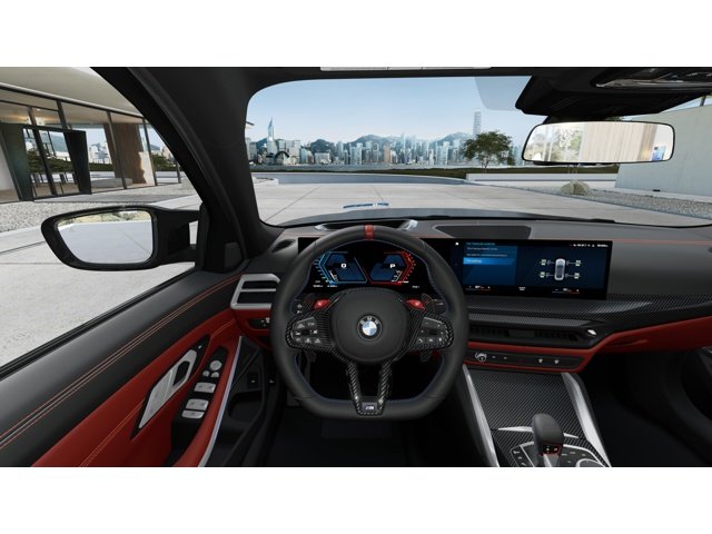 New 2027 Dravit Grey Metallic BMW  image 13