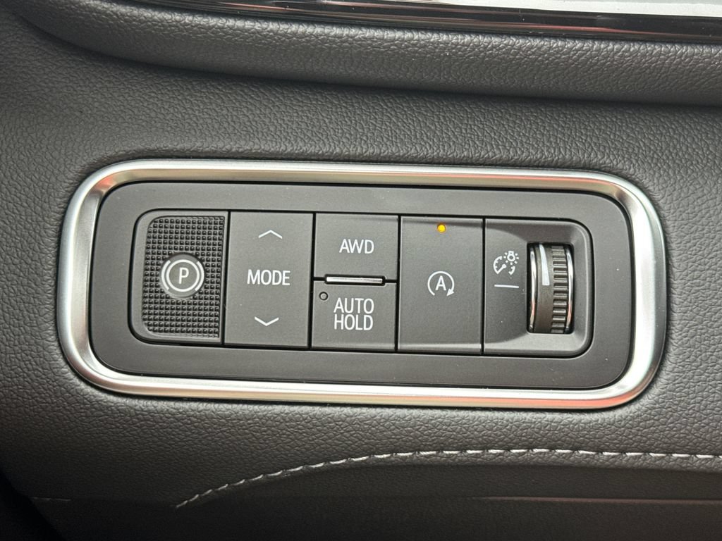 2027 Buick Enclave Preferred - Photo 36