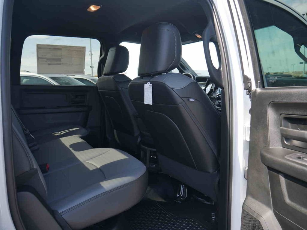 2026 RAM 3500 Tradesman - Photo 27