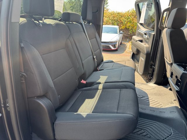 2024 Chevrolet Silverado 1500 LT Trail Boss - Photo 22