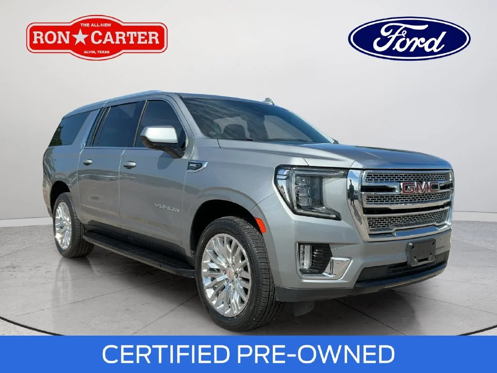 2023 GMC Yukon XL