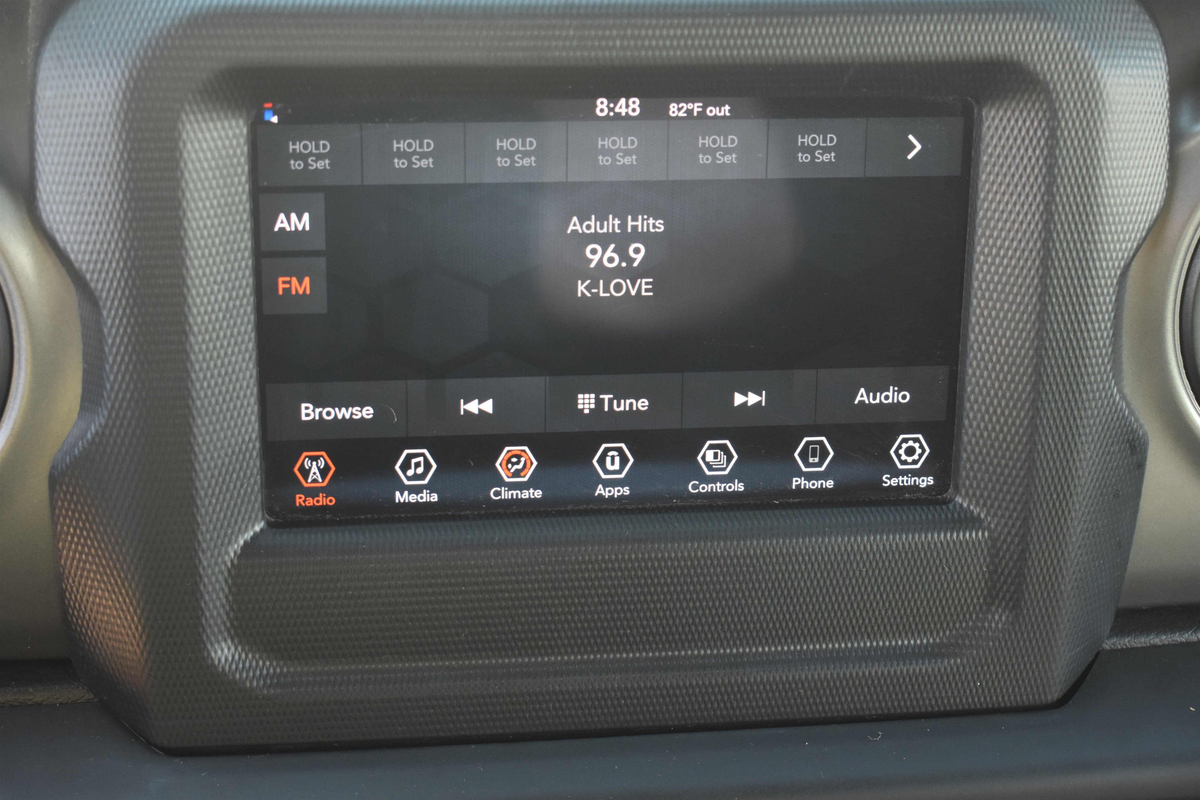 2023 Jeep Wrangler 4-Door Sport - Photo 22