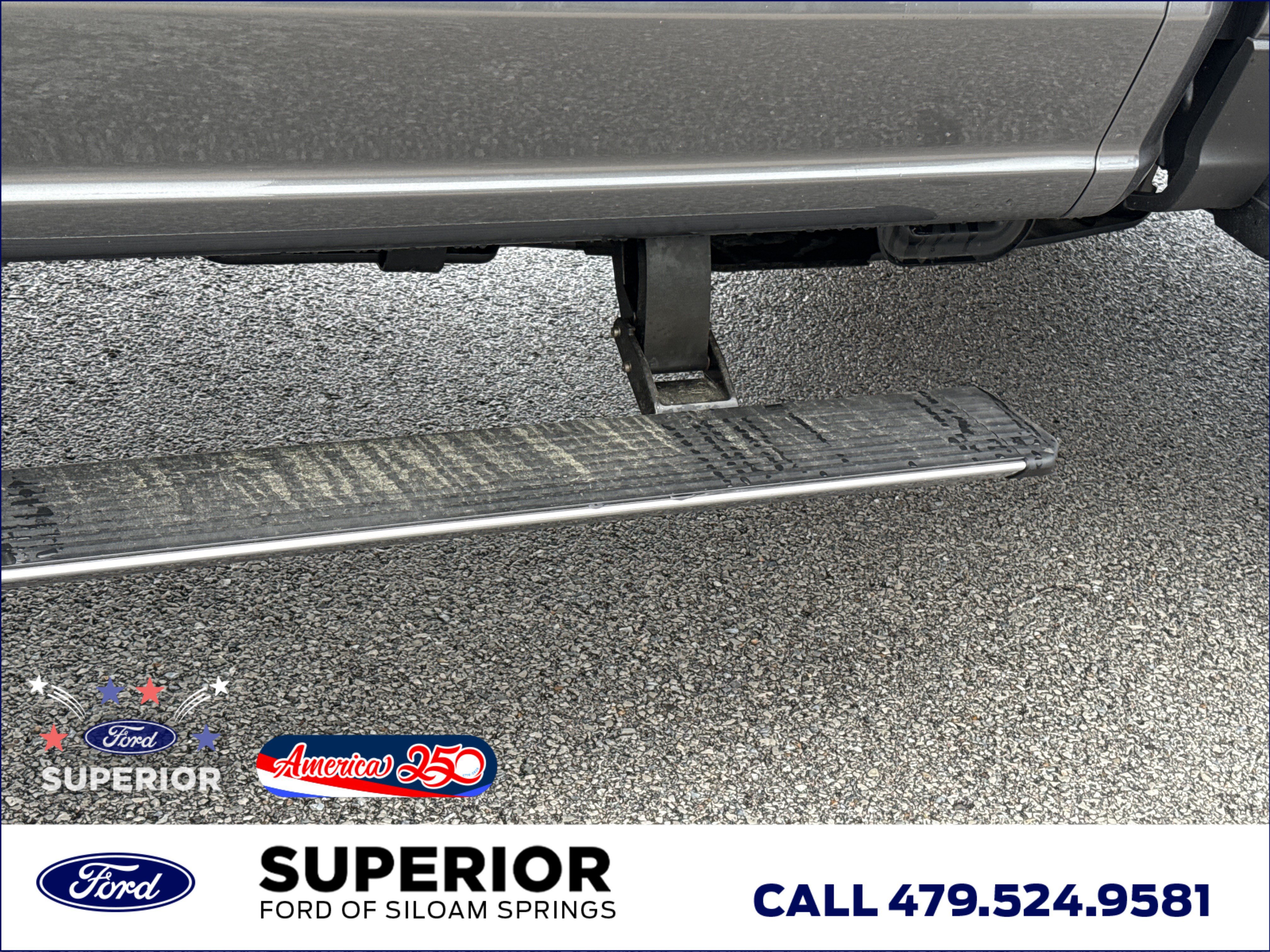 2026 Ford F-250 Super Duty Lariat - Photo 15