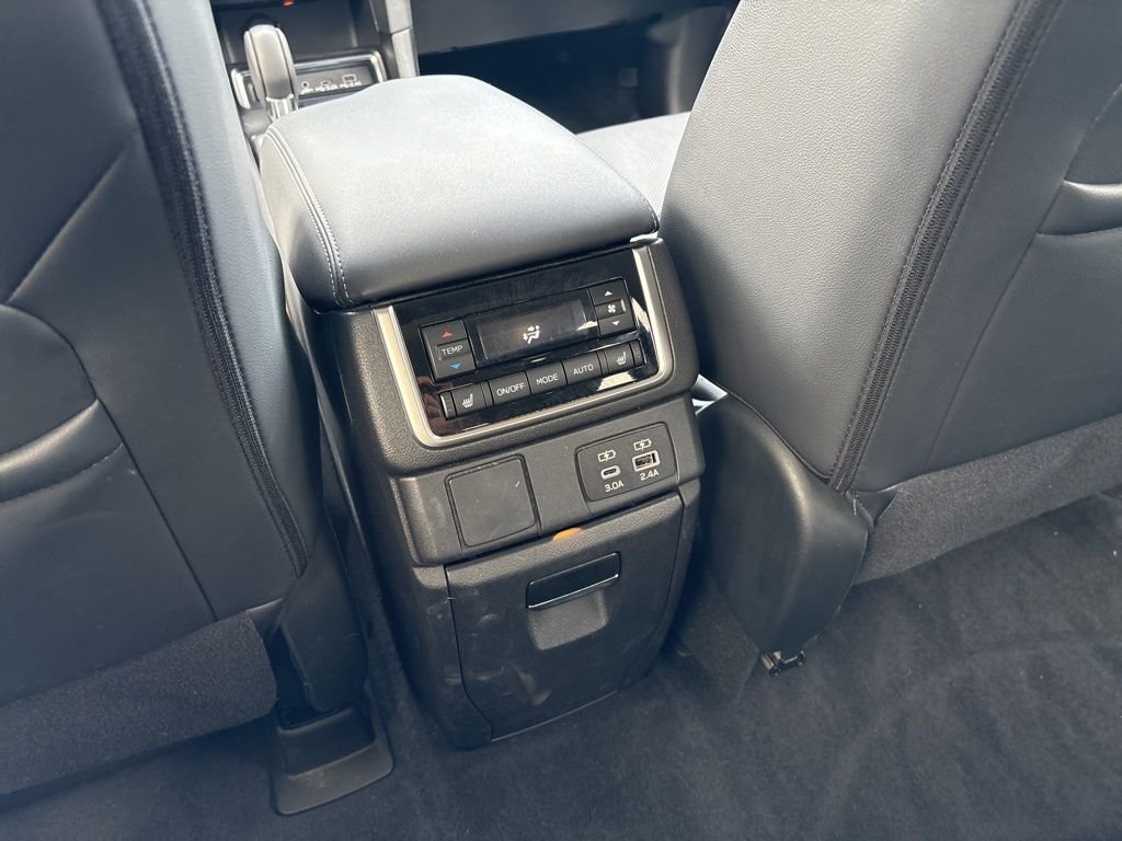 Certified Used 2023 Gray Subaru Limited image 25