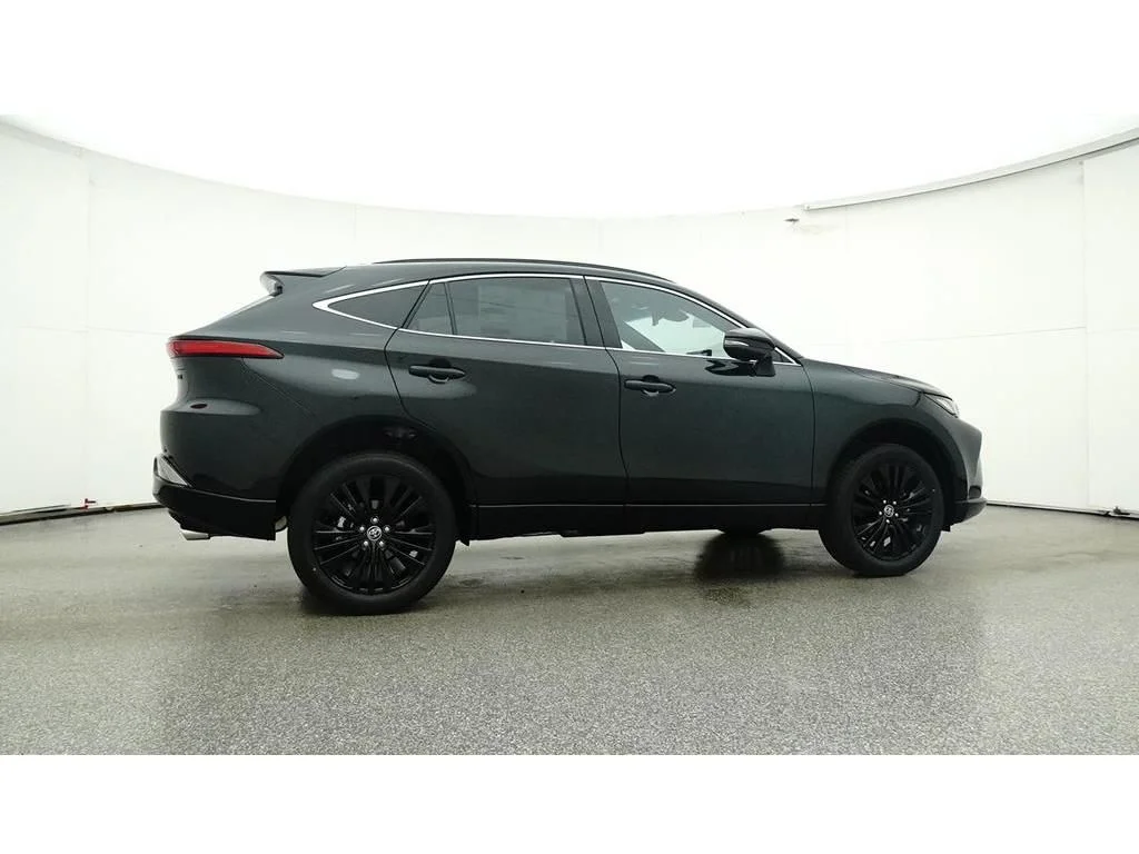 Used 2024 Black Toyota Nightshade image 30